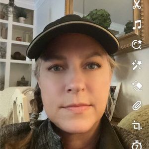 Meet your Posher, Terri